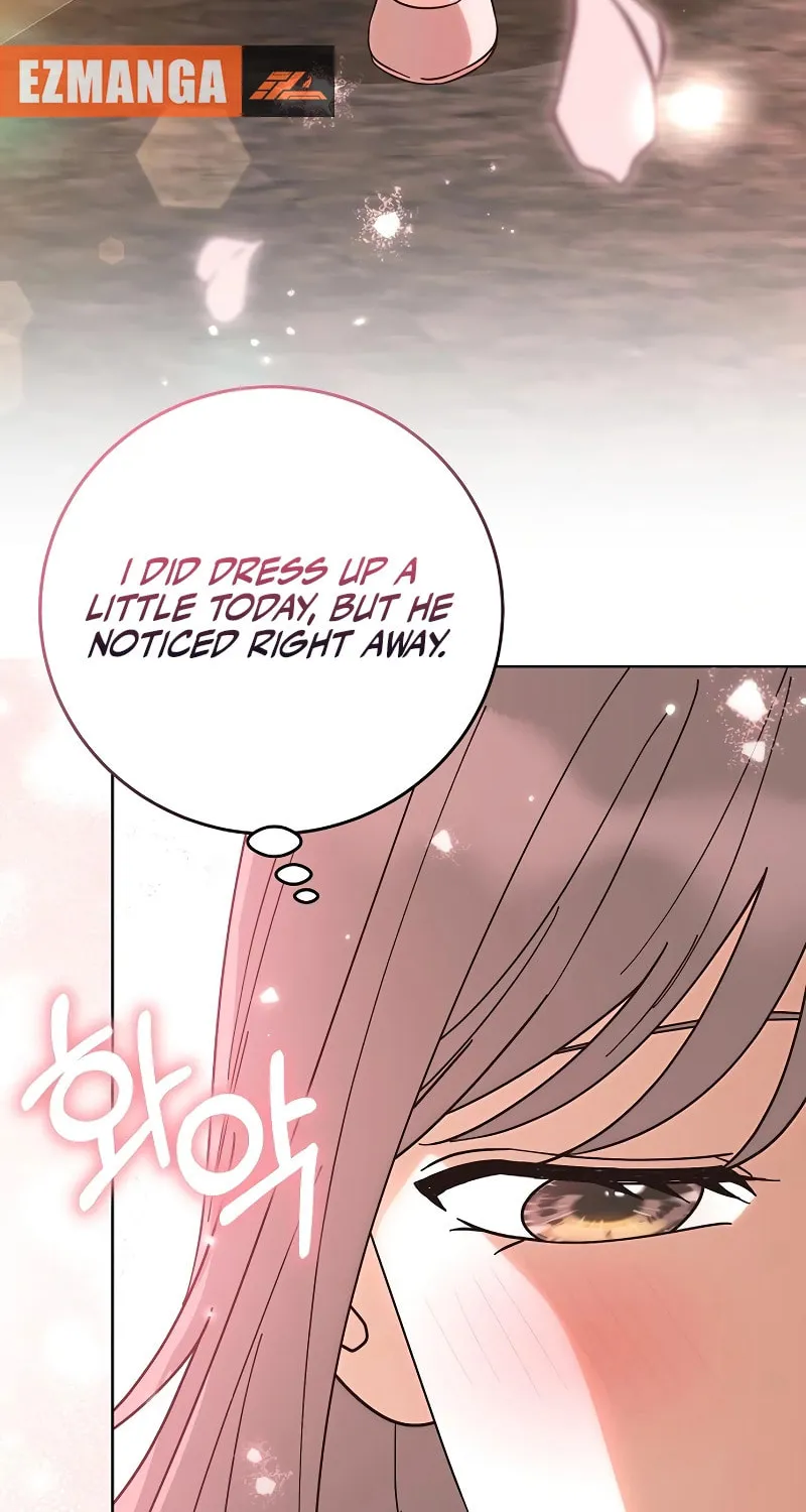 Spring Fever Chapter 9 page 67 - 