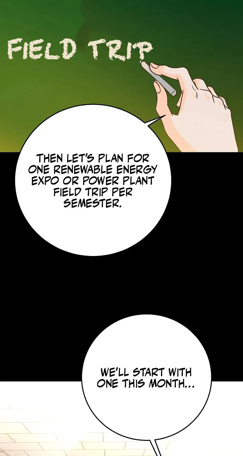 Spring Fever Chapter 9 page 71 - 
