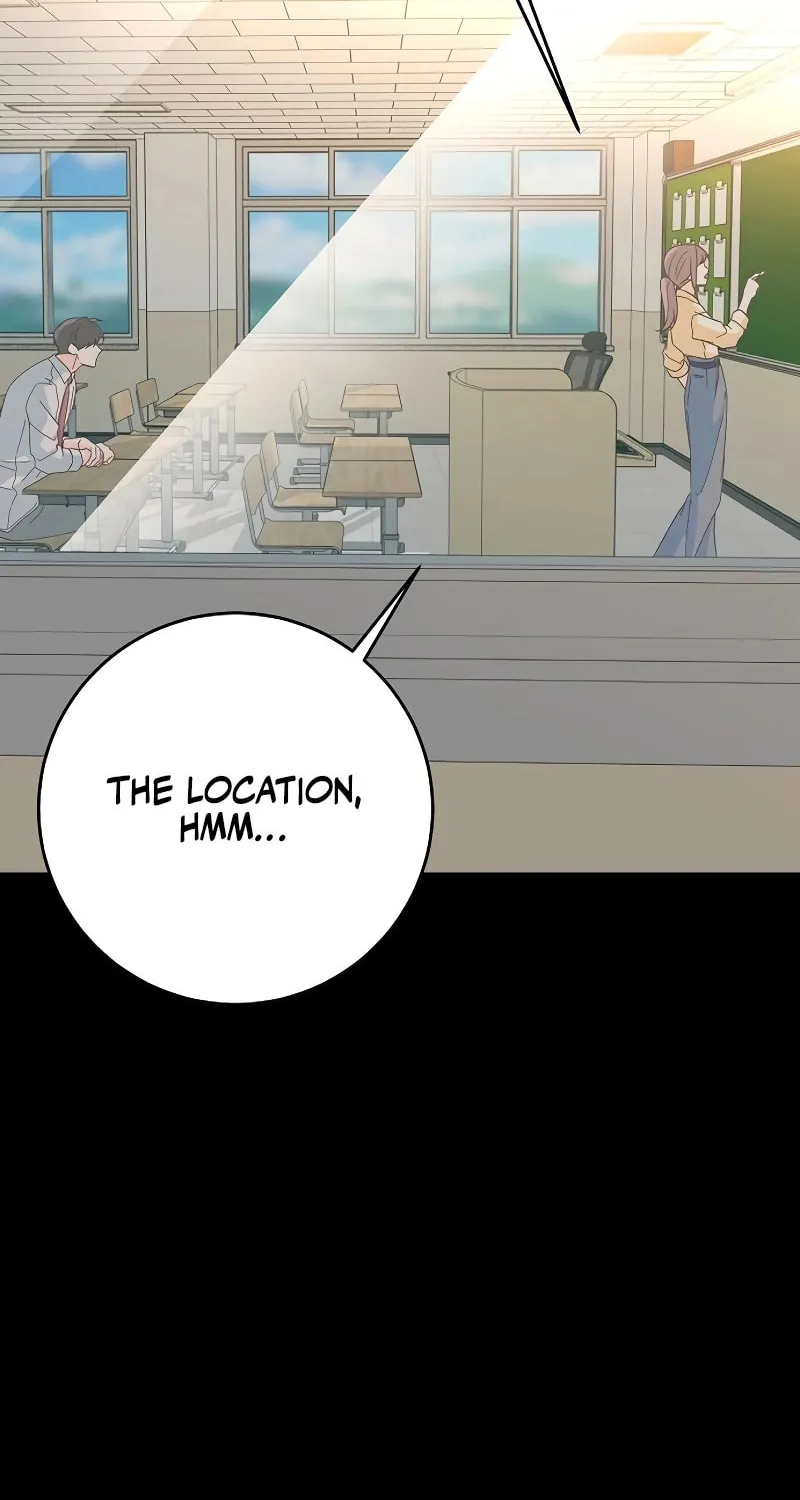 Spring Fever Chapter 9 page 72 - 
