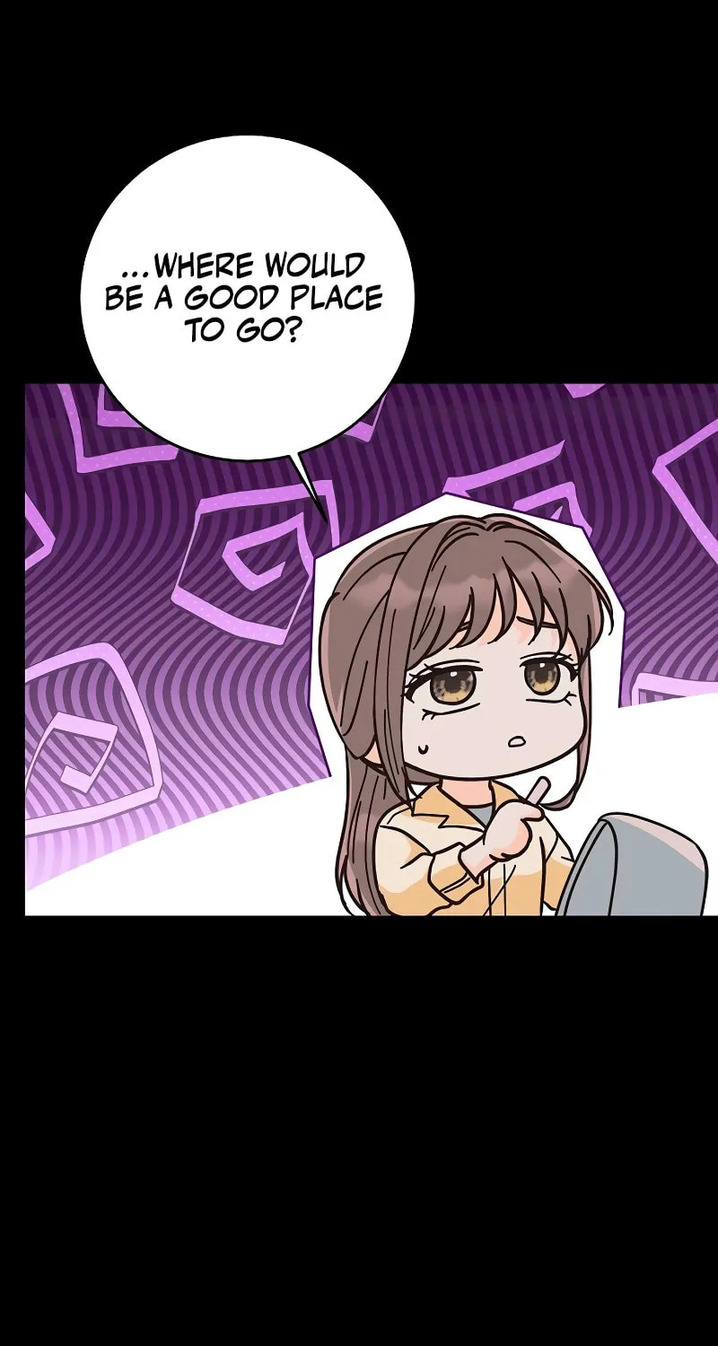 Spring Fever Chapter 9 page 73 - 