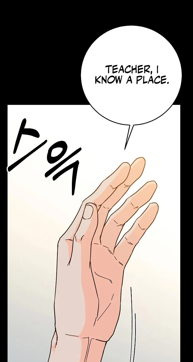 Spring Fever Chapter 9 page 74 - 