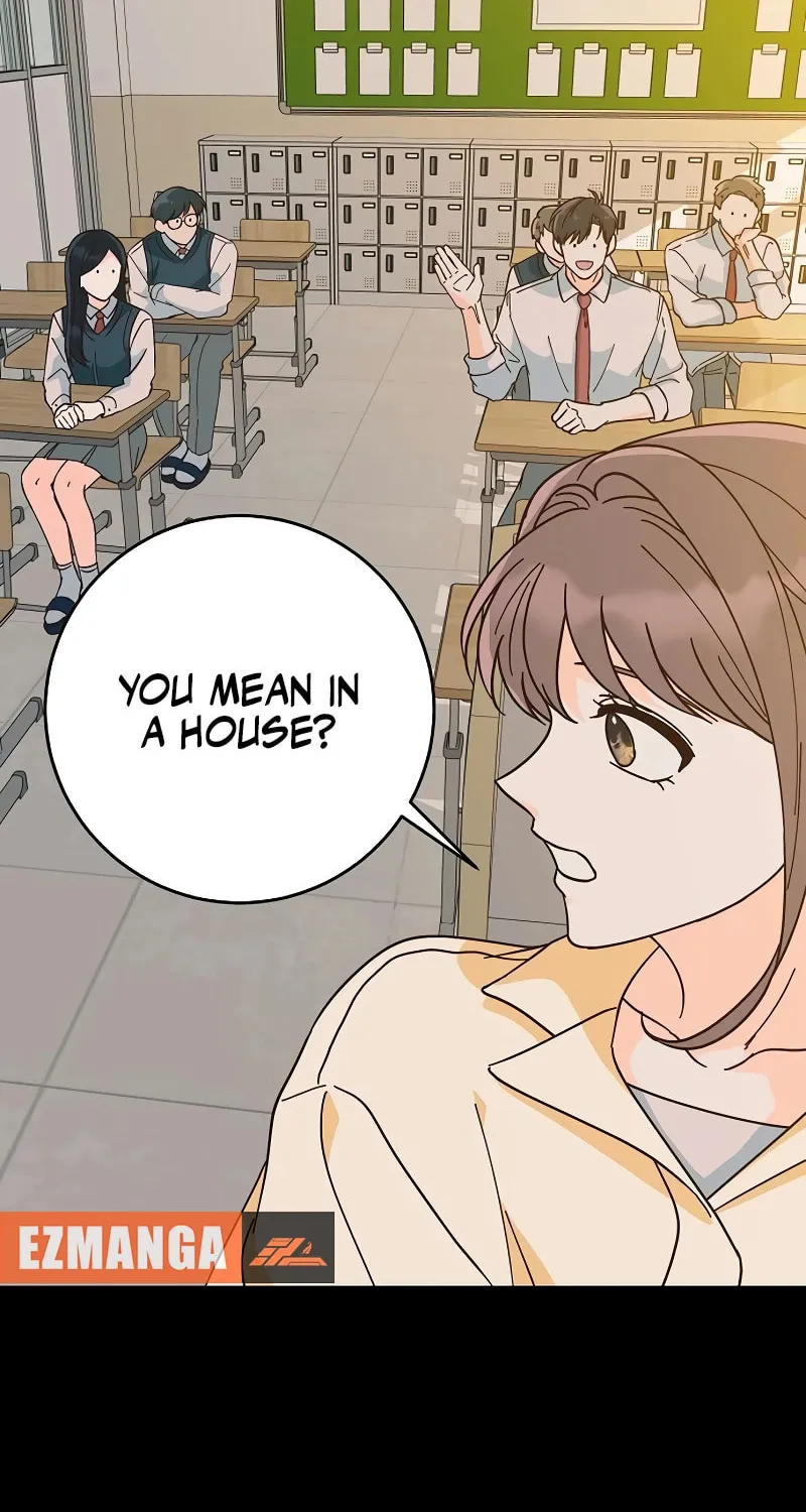 Spring Fever Chapter 9 page 76 - 