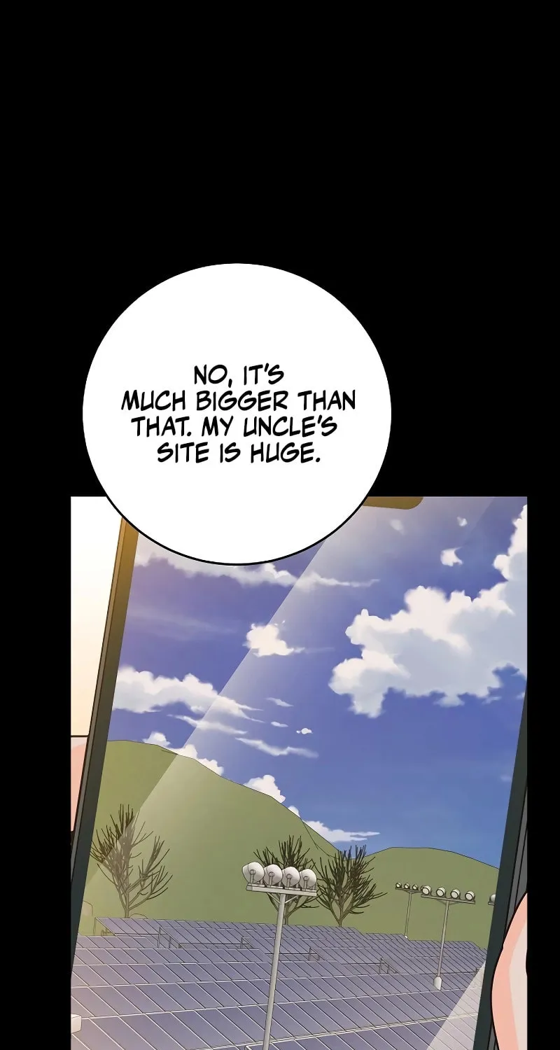 Spring Fever Chapter 9 page 77 - 