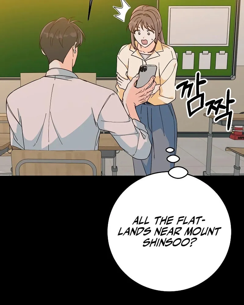 Spring Fever Chapter 9 page 79 - 