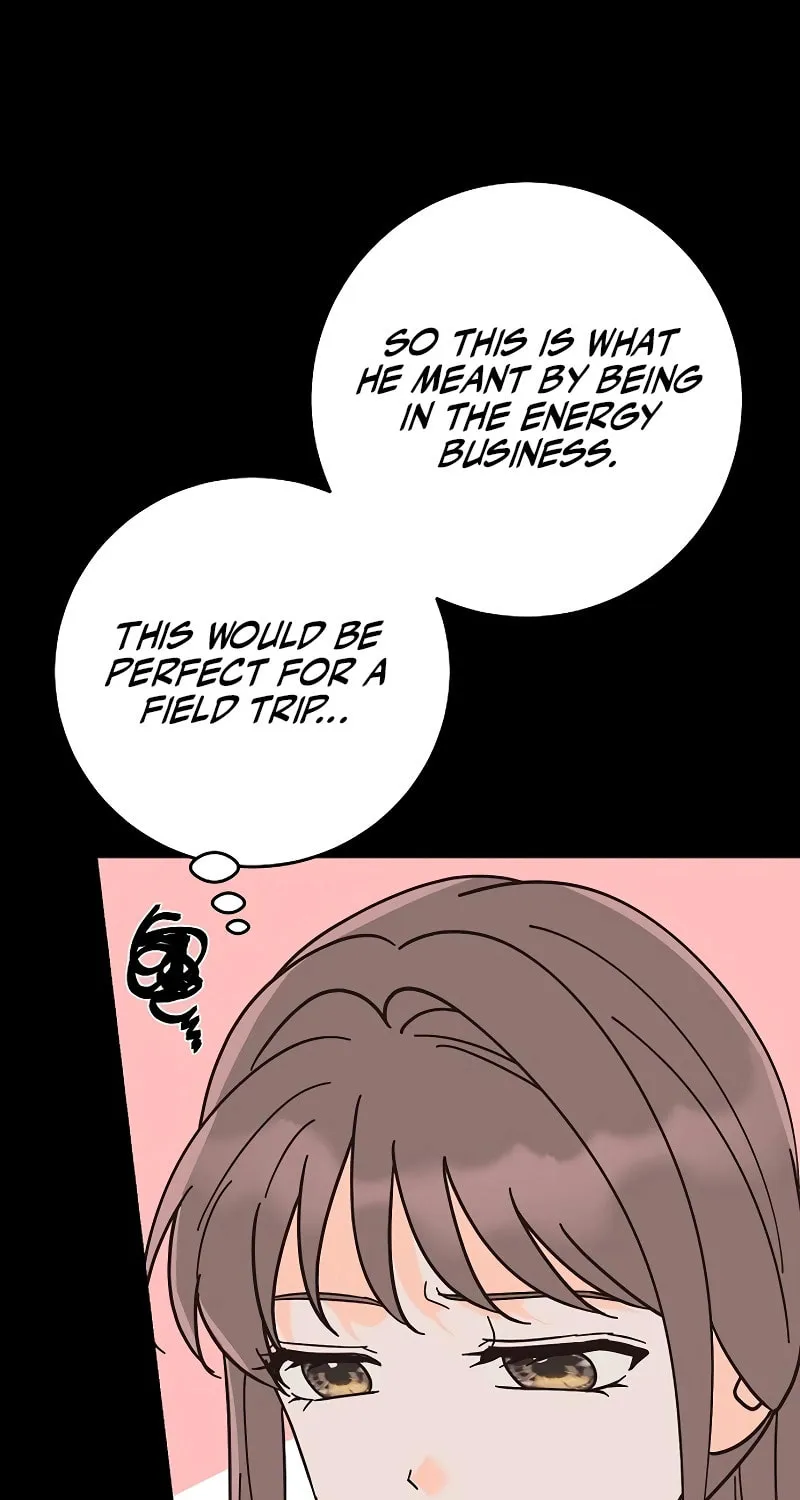Spring Fever Chapter 9 page 80 - 