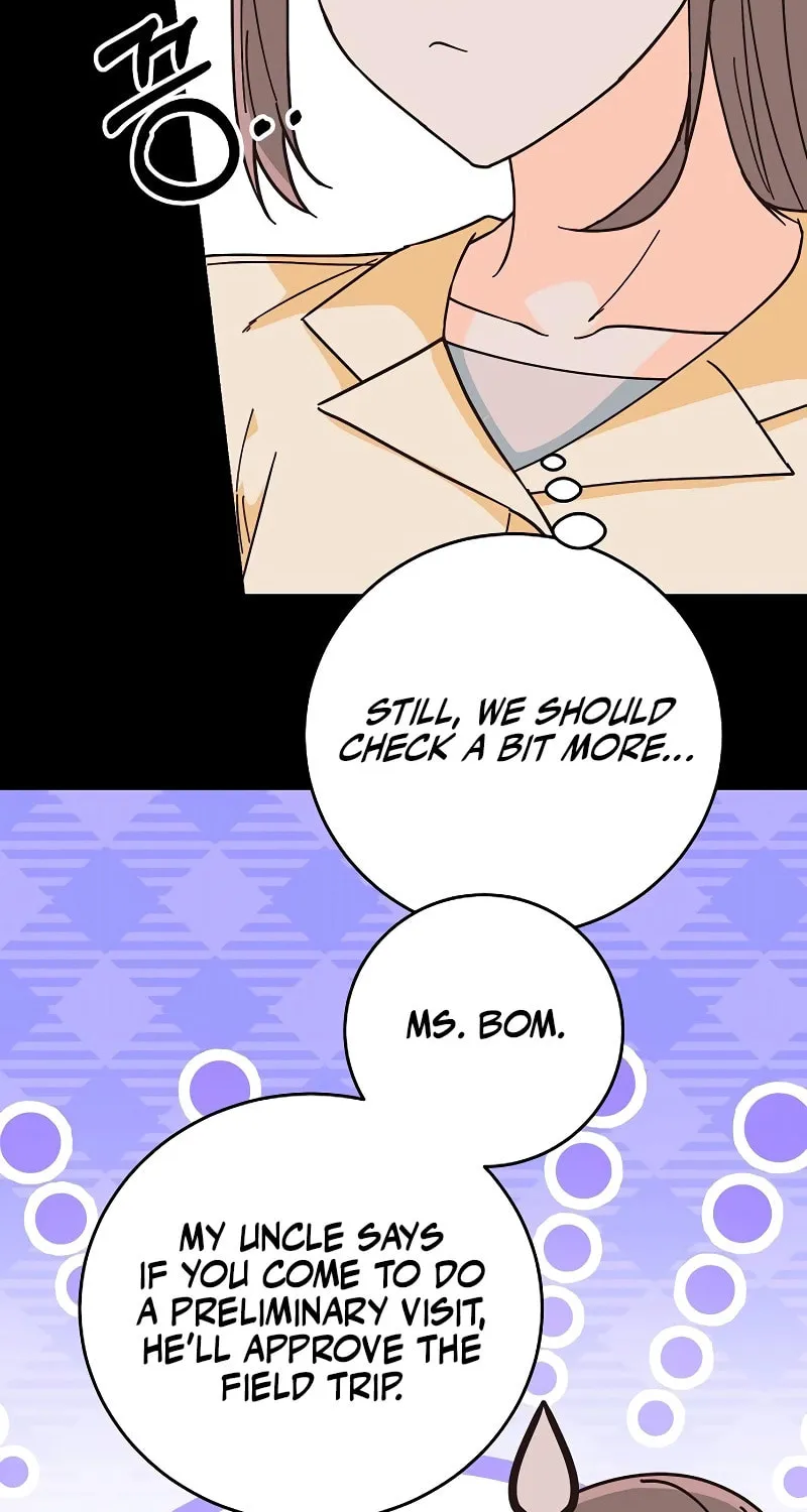 Spring Fever Chapter 9 page 81 - 