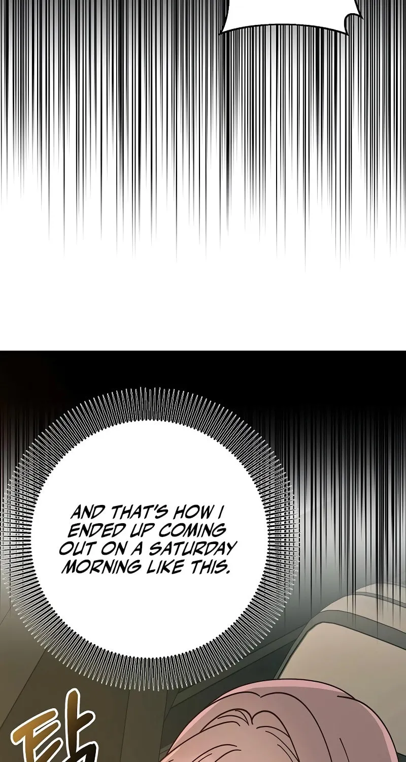 Spring Fever Chapter 9 page 83 - 