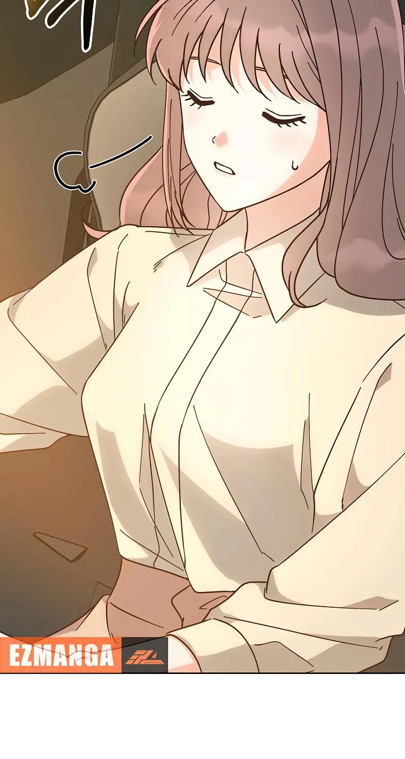 Spring Fever Chapter 9 page 84 - 