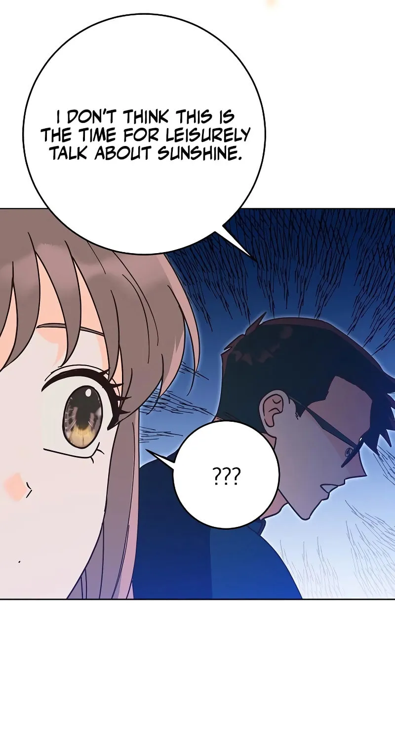 Spring Fever Chapter 9 page 87 - 