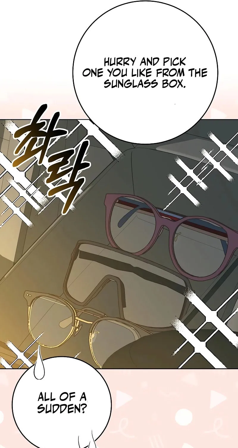 Spring Fever Chapter 9 page 89 - 