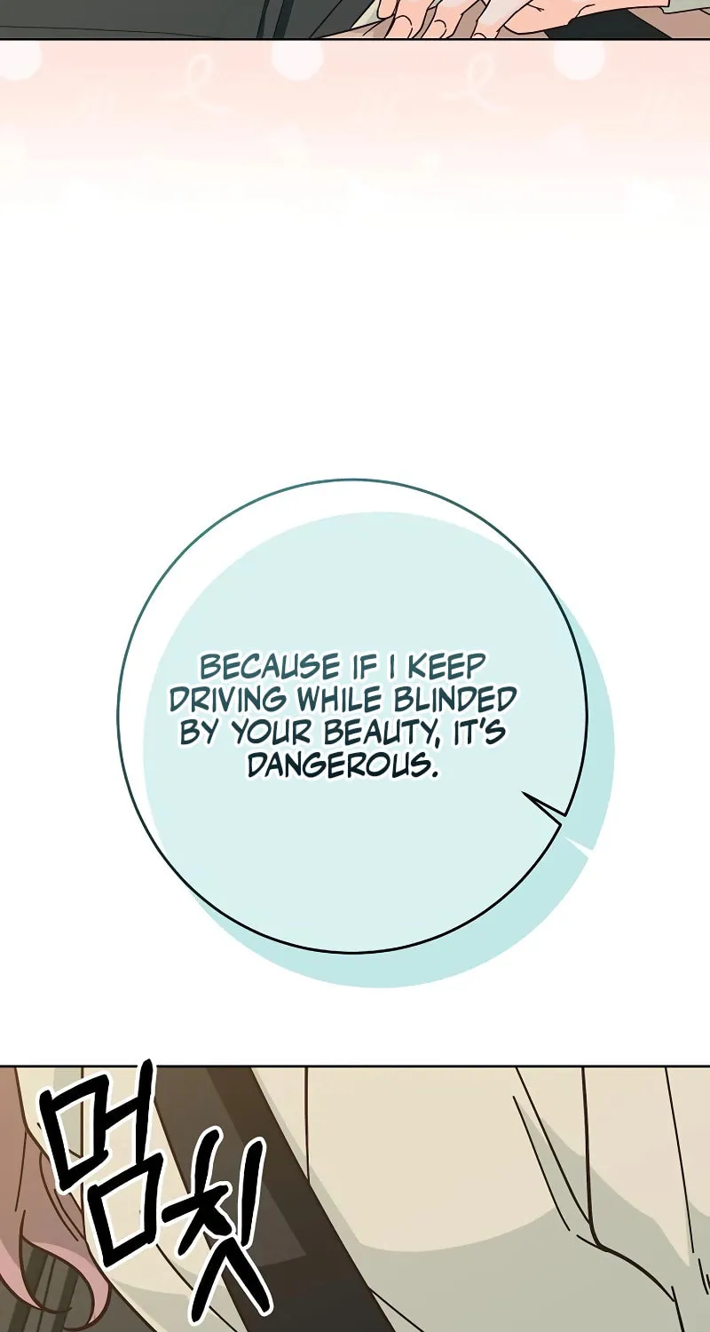 Spring Fever Chapter 9 page 91 - 