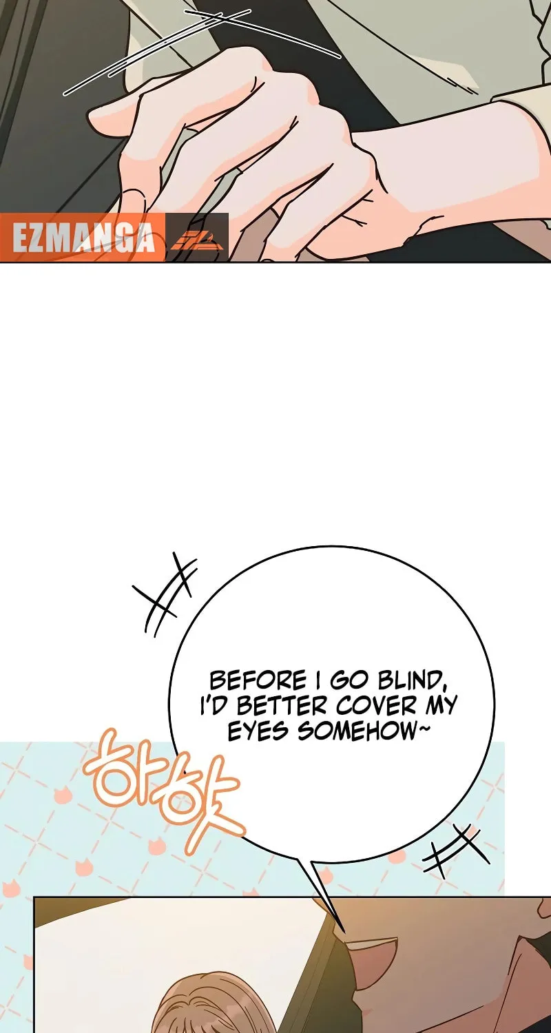 Spring Fever Chapter 9 page 92 - 