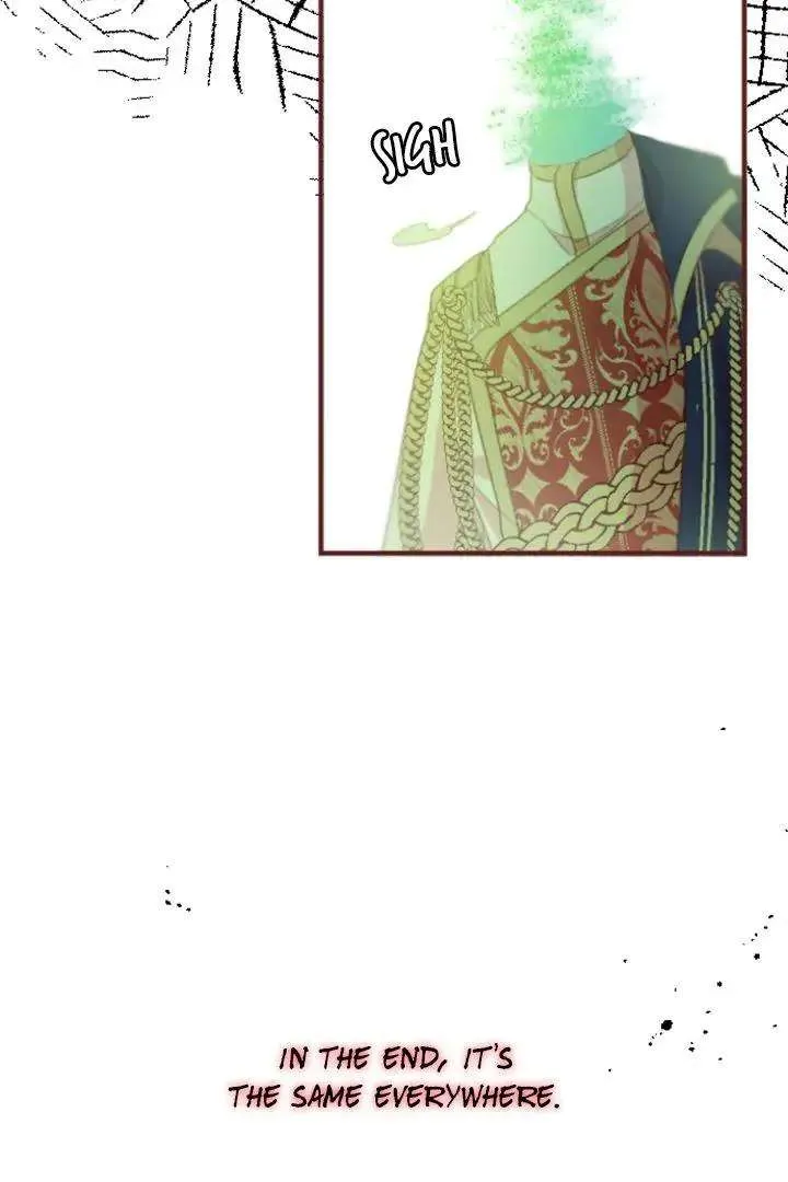 Spring for the Headless Prince Chapter 15 page 13 - 