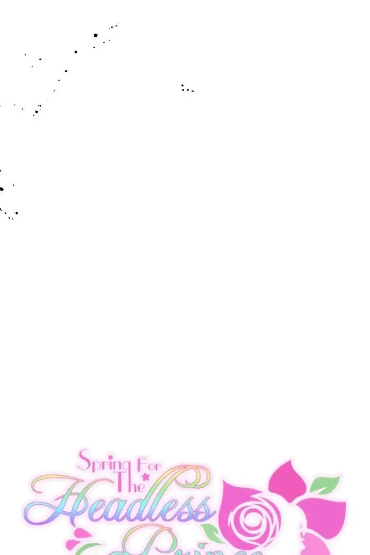 Spring for the Headless Prince Chapter 15 page 14 - 