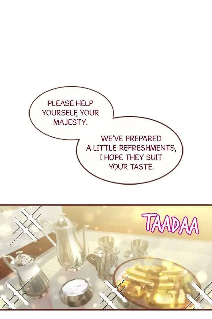 Spring for the Headless Prince Chapter 15 page 16 - 