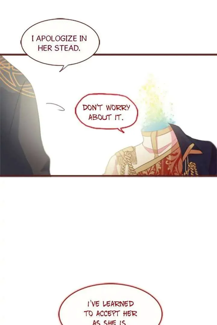 Spring for the Headless Prince Chapter 15 page 22 - 