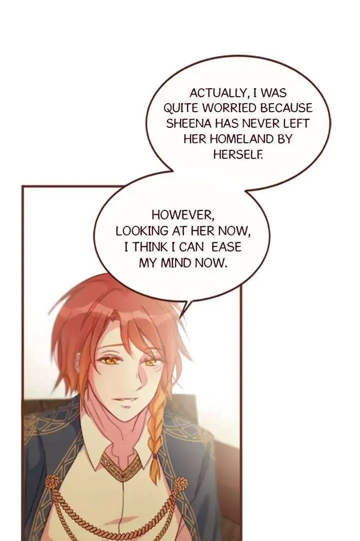 Spring for the Headless Prince Chapter 15 page 27 - 