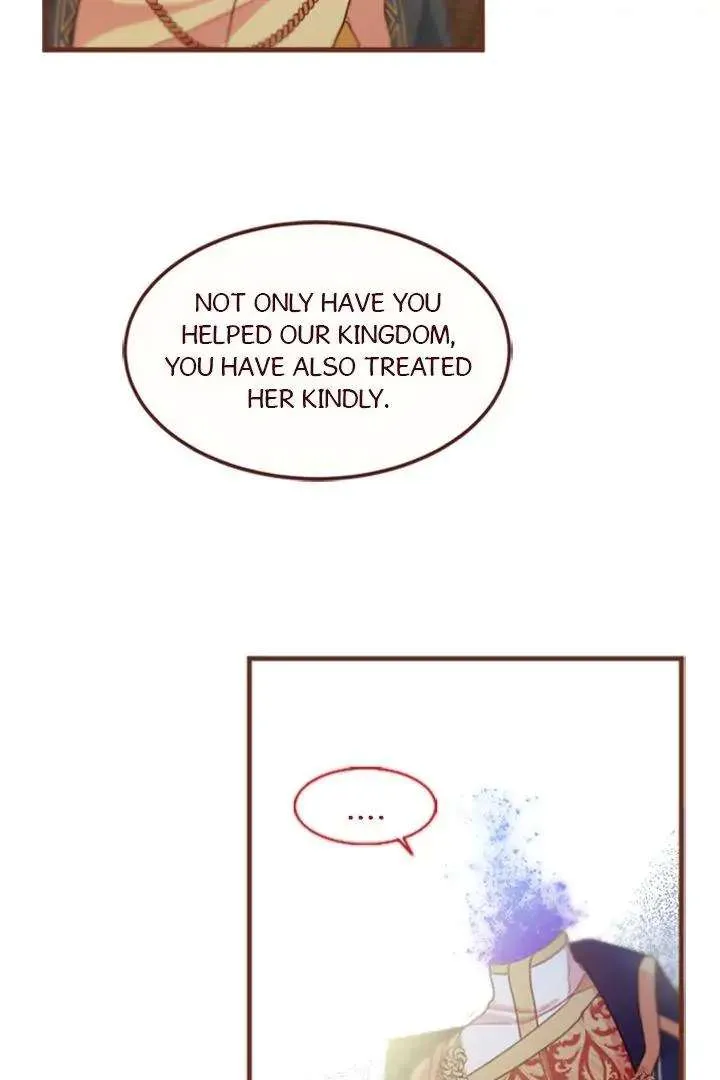 Spring for the Headless Prince Chapter 15 page 28 - 