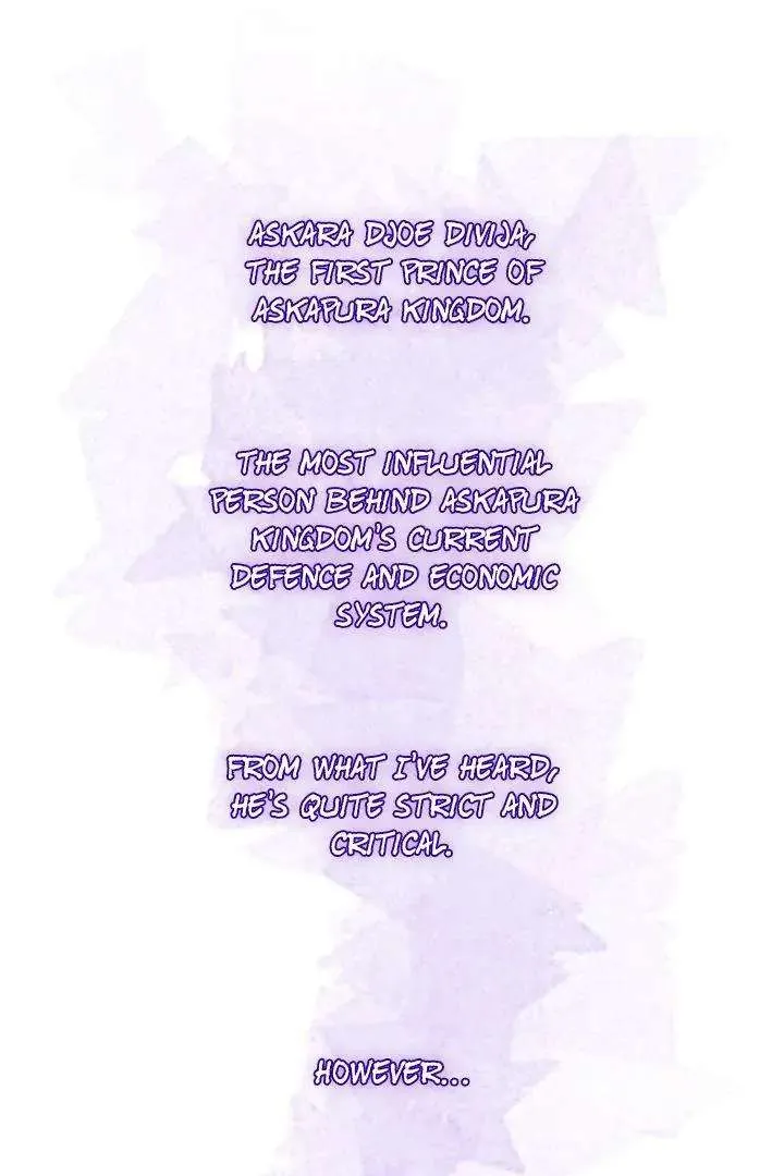 Spring for the Headless Prince Chapter 15 page 30 - 
