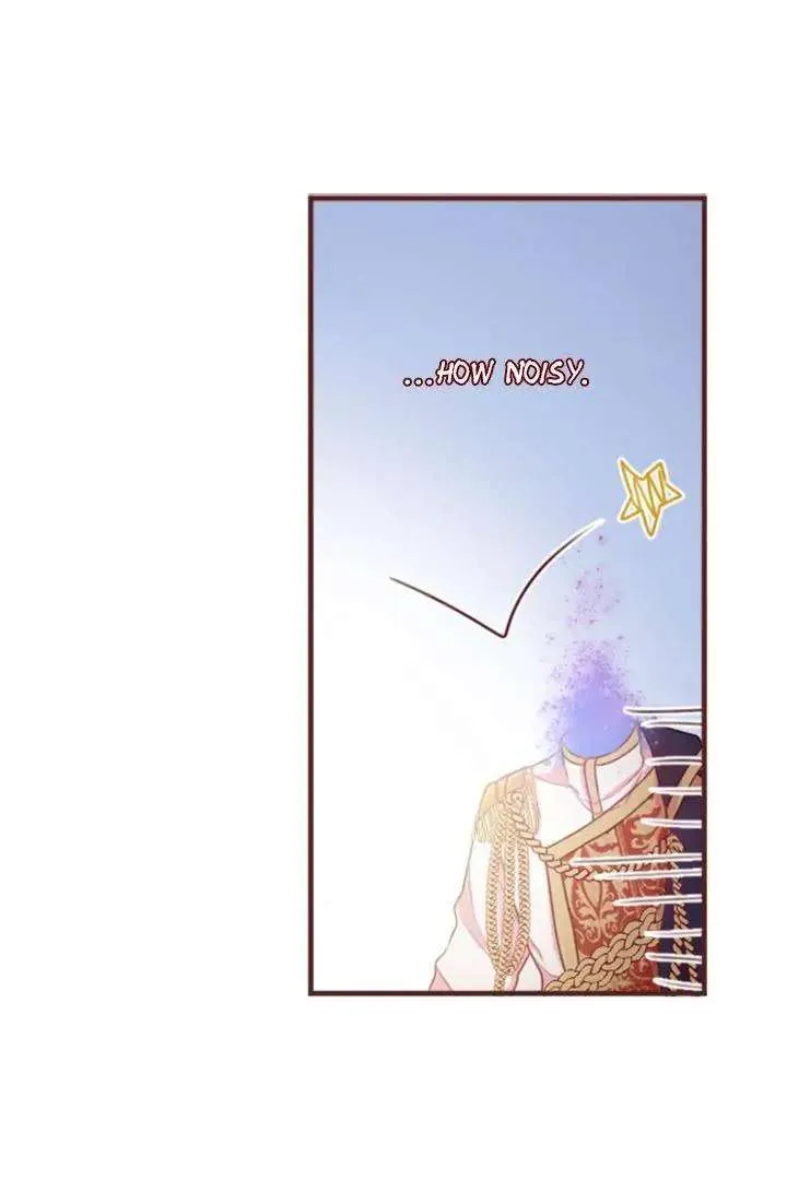 Spring for the Headless Prince Chapter 15 page 40 - 