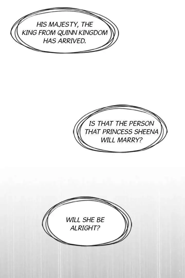 Spring for the Headless Prince Chapter 15 page 5 - 