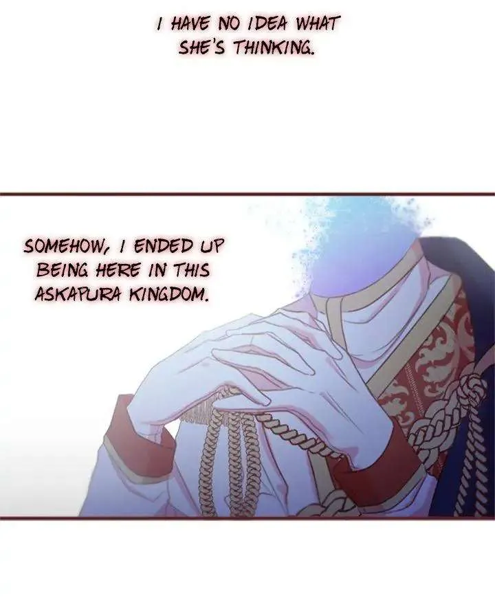 Spring for the Headless Prince Chapter 15 page 41 - 