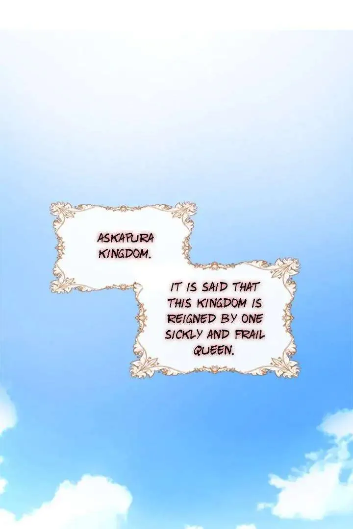 Spring for the Headless Prince Chapter 15 page 42 - 
