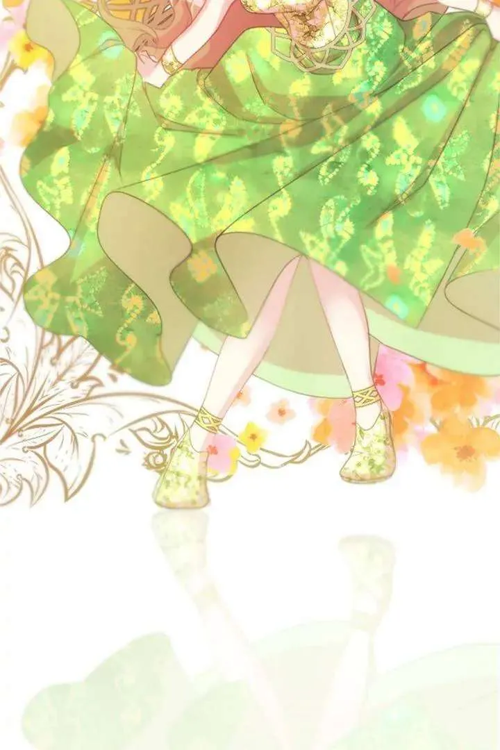 Spring for the Headless Prince Chapter 15 page 46 - 
