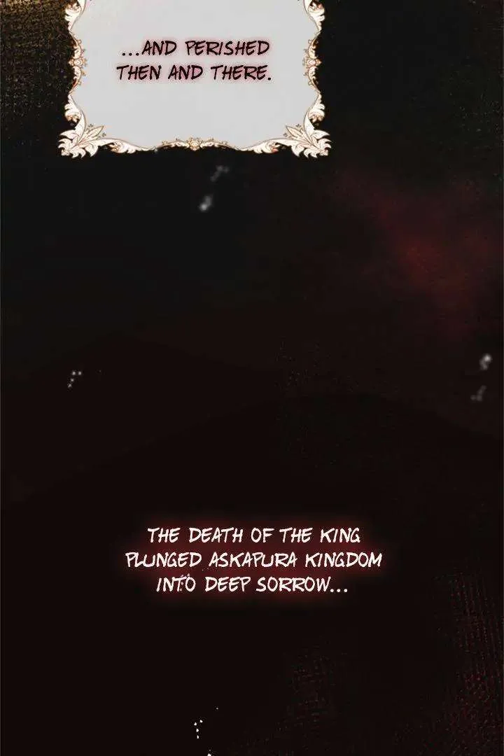 Spring for the Headless Prince Chapter 15 page 52 - 