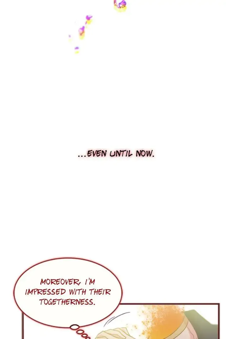 Spring for the Headless Prince Chapter 15 page 54 - 
