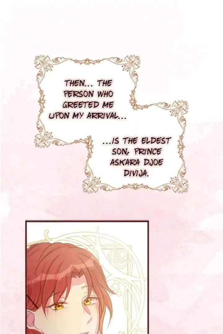 Spring for the Headless Prince Chapter 15 page 56 - 