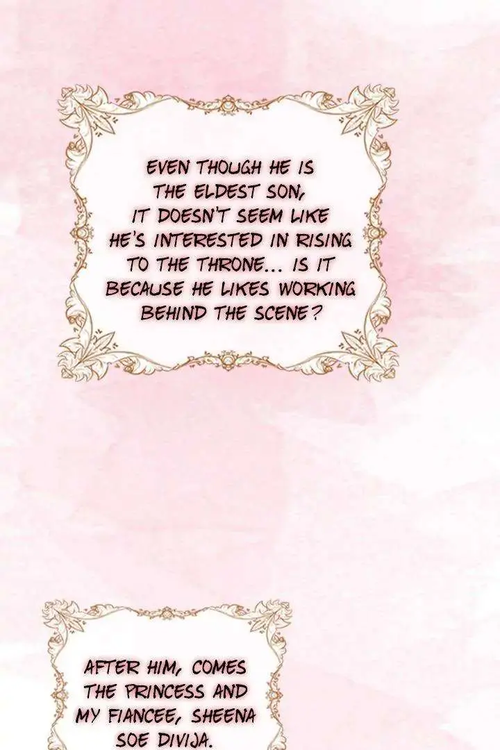 Spring for the Headless Prince Chapter 15 page 58 - 