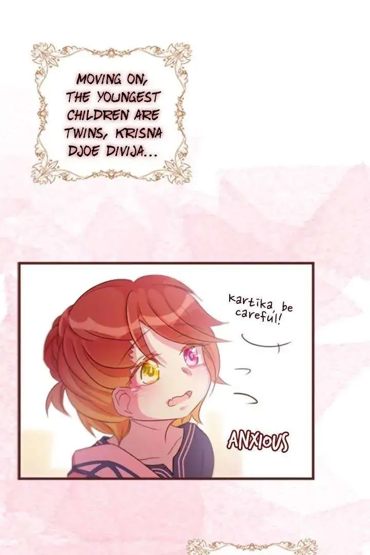 Spring for the Headless Prince Chapter 15 page 60 - 