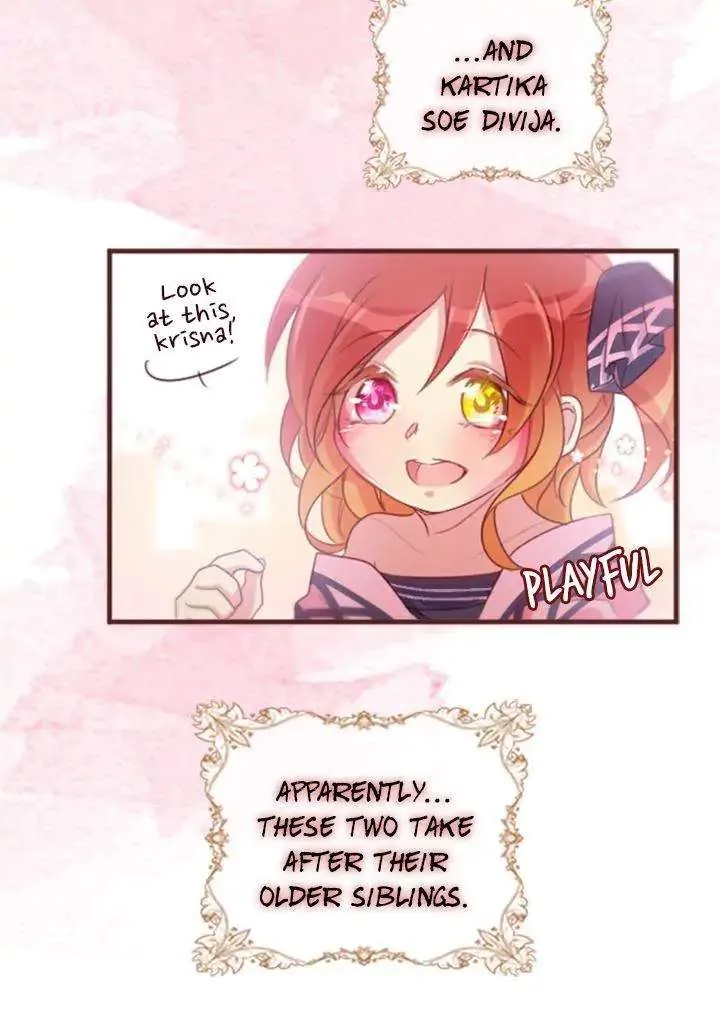 Spring for the Headless Prince Chapter 15 page 61 - 
