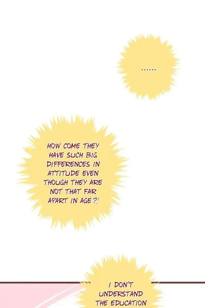 Spring for the Headless Prince Chapter 15 page 62 - 