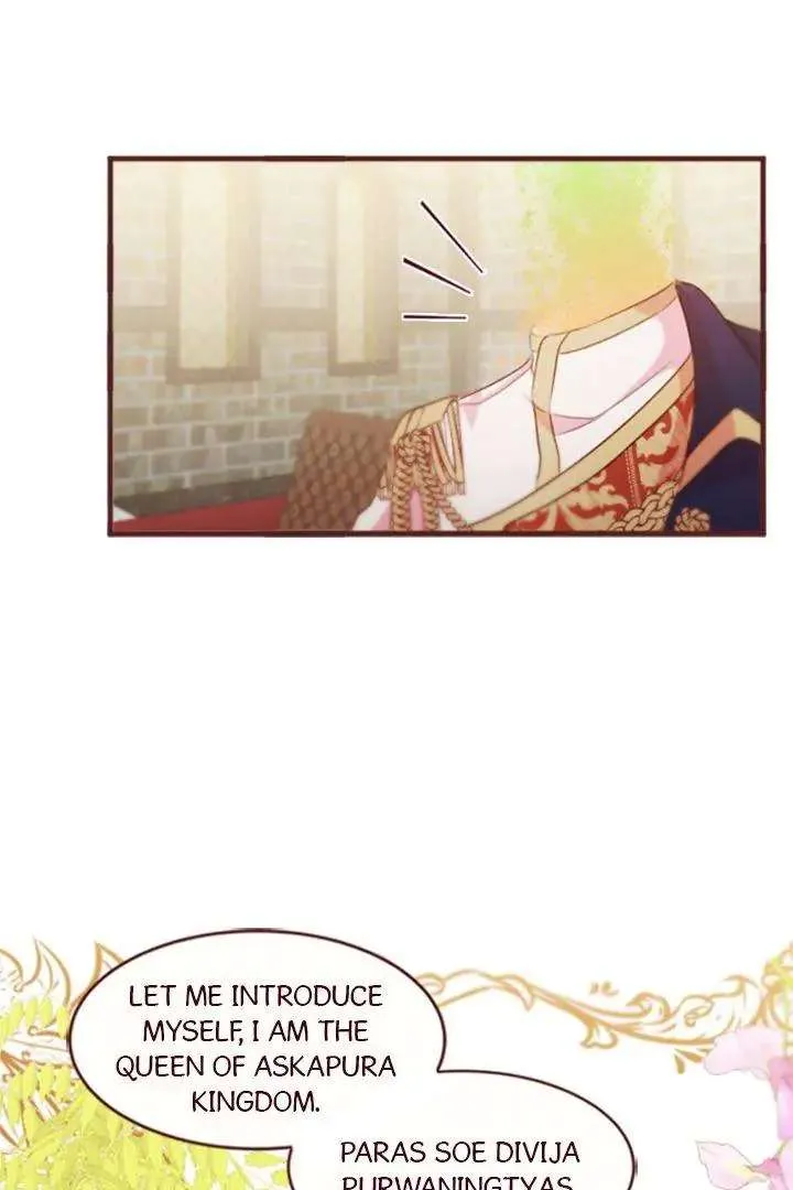 Spring for the Headless Prince Chapter 15 page 64 - 