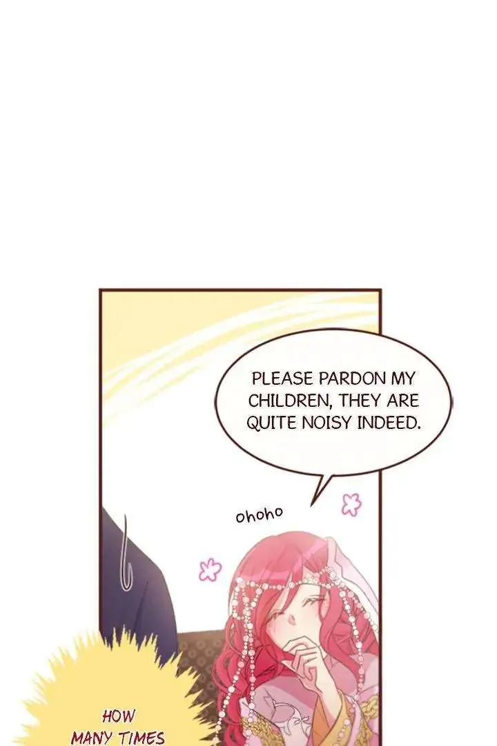 Spring for the Headless Prince Chapter 15 page 68 - 