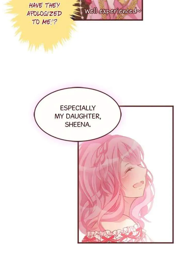 Spring for the Headless Prince Chapter 15 page 69 - 
