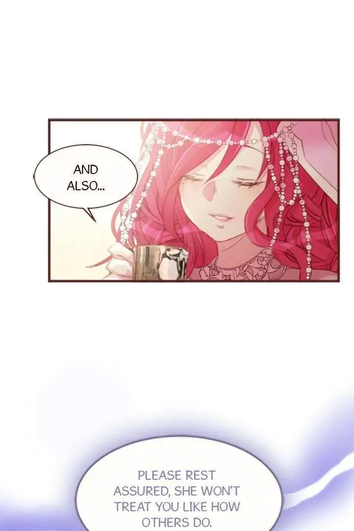 Spring for the Headless Prince Chapter 15 page 72 - 