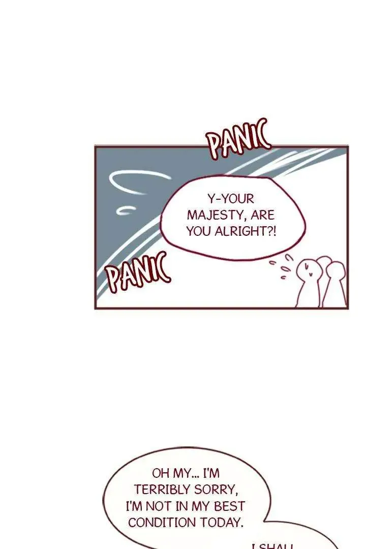 Spring for the Headless Prince Chapter 15 page 81 - 
