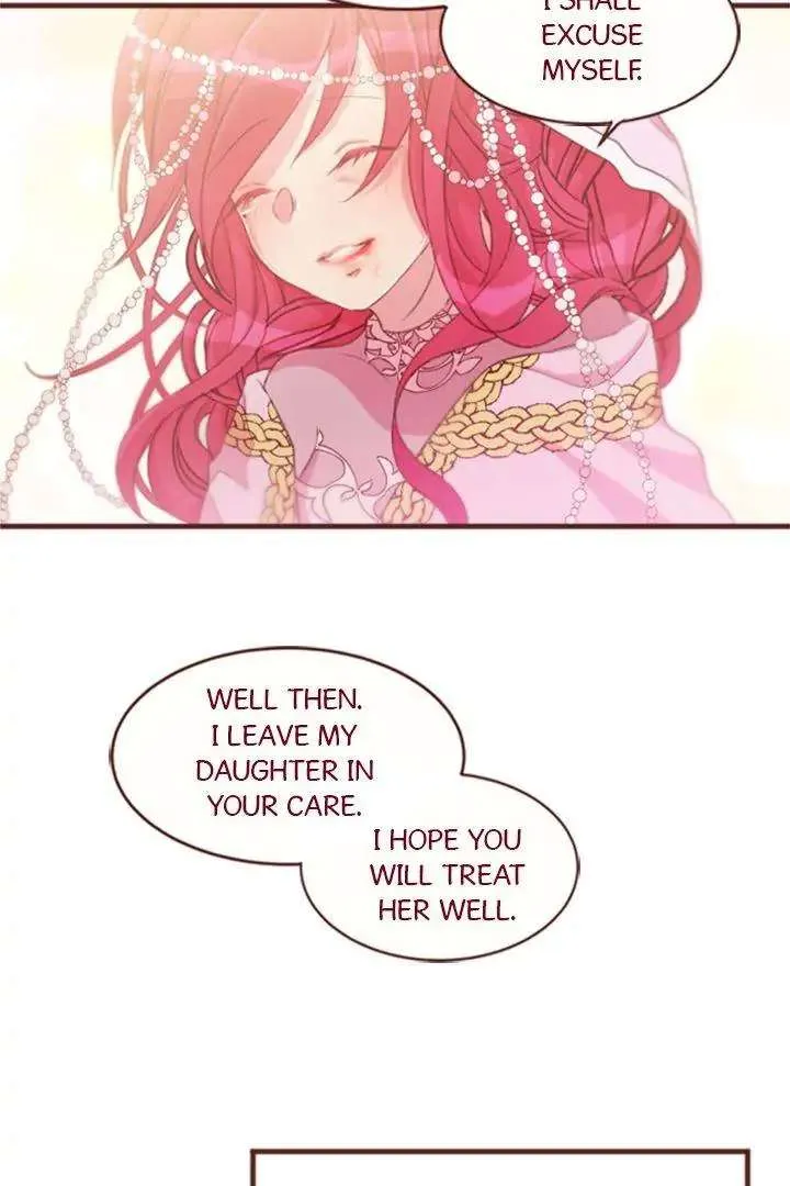 Spring for the Headless Prince Chapter 15 page 82 - 