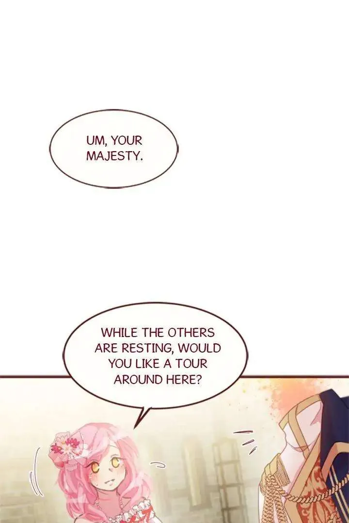 Spring for the Headless Prince Chapter 15 page 84 - 