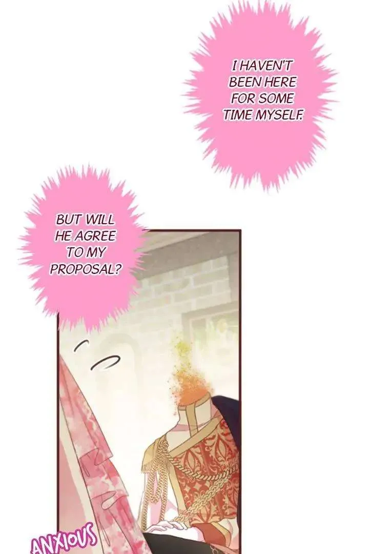 Spring for the Headless Prince Chapter 15 page 86 - 