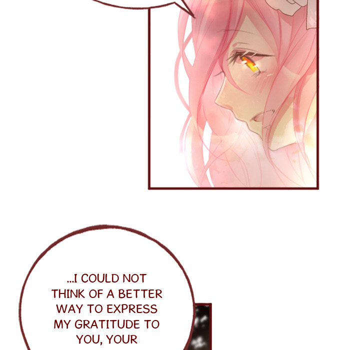 Spring for the Headless Prince Chapter 16 page 101 - 