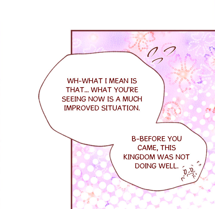 Spring for the Headless Prince Chapter 16 page 103 - 