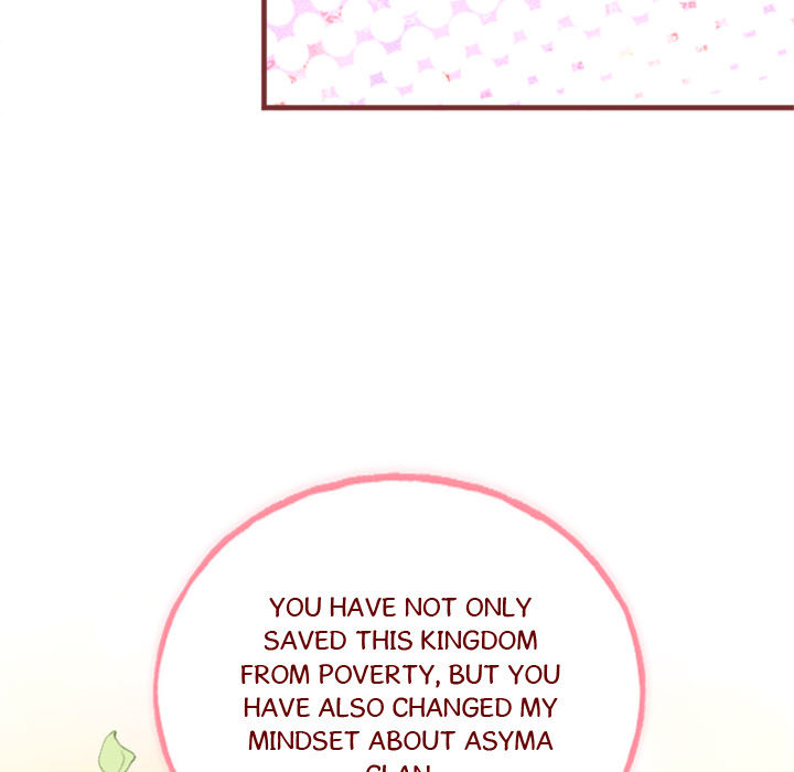 Spring for the Headless Prince Chapter 16 page 104 - 