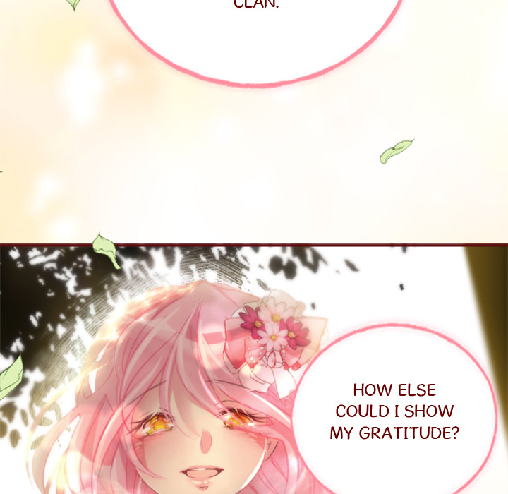Spring for the Headless Prince Chapter 16 page 105 - 