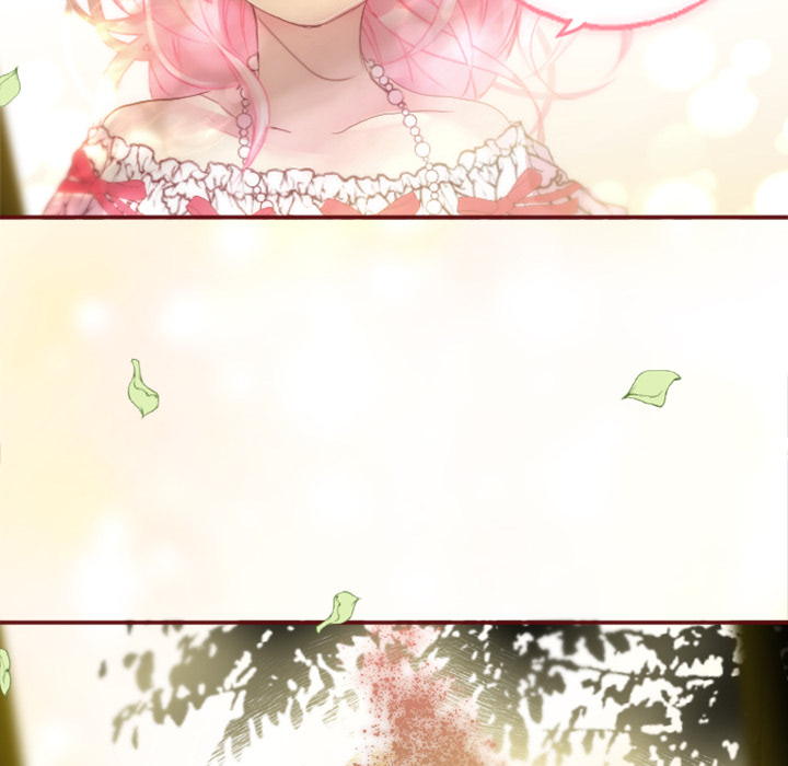 Spring for the Headless Prince Chapter 16 page 106 - 