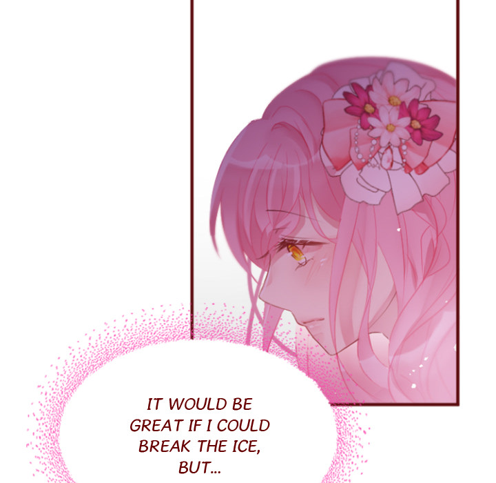 Spring for the Headless Prince Chapter 16 page 13 - 