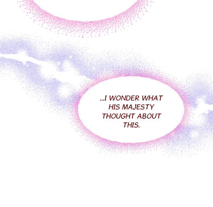Spring for the Headless Prince Chapter 16 page 14 - 